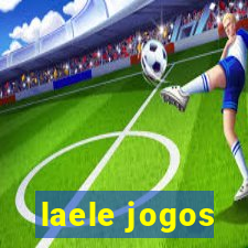 laele jogos